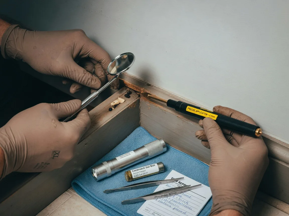 Why choose Emergency Pest Control in Delco, NC